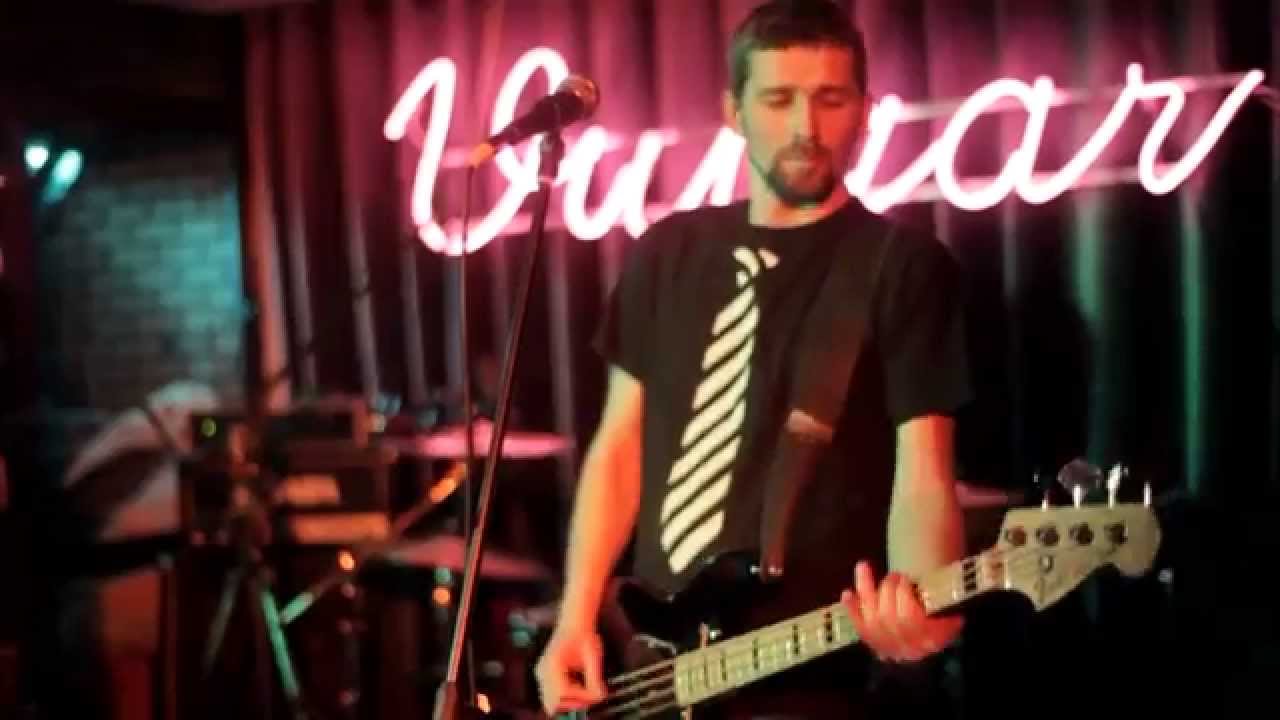Zmaza - Gdzie Jesteś? (Vulgar Live)