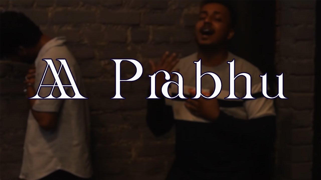 |AA PRABHU| Worship Moments|