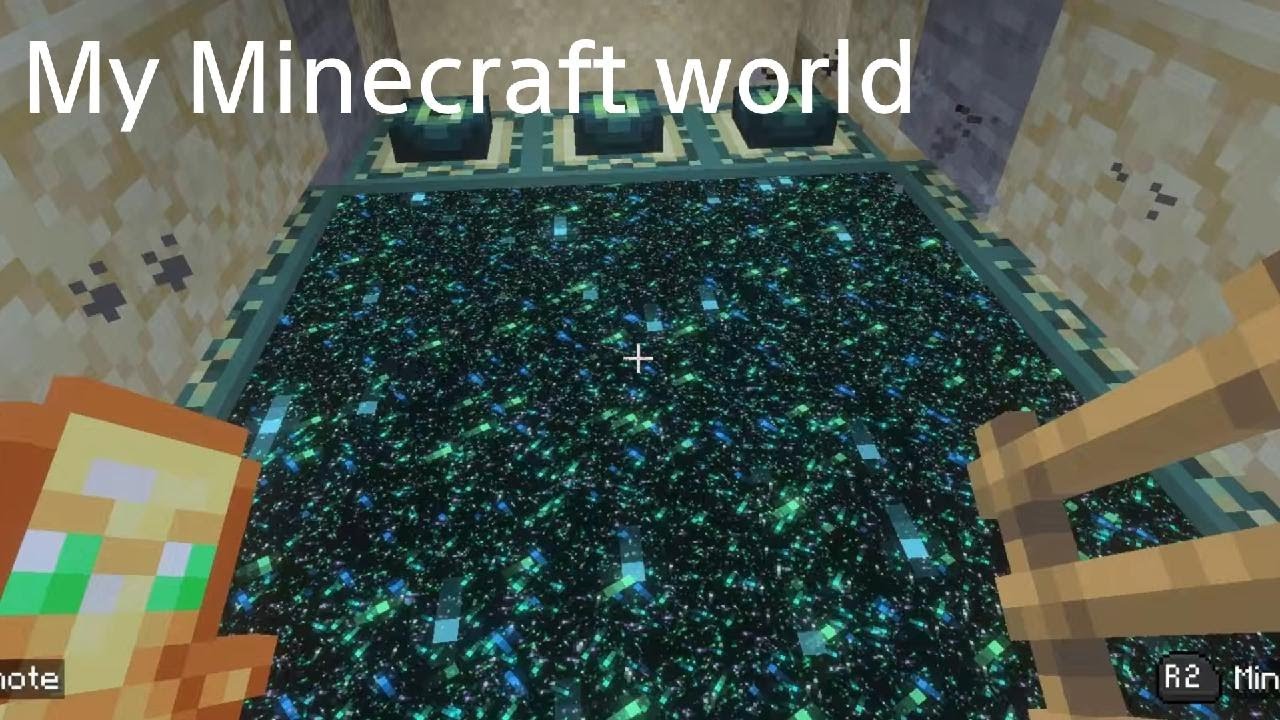 Minecraft