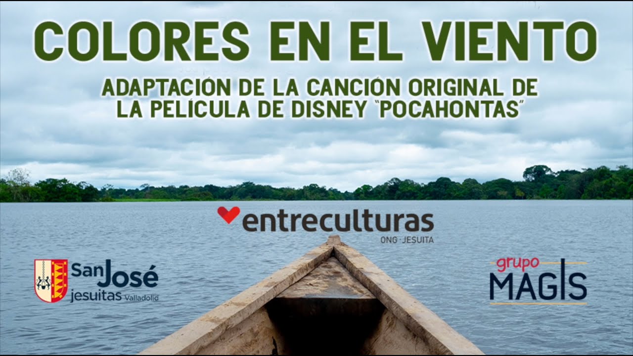 Grupo Mag+s | COLORES EN EL VIENTO