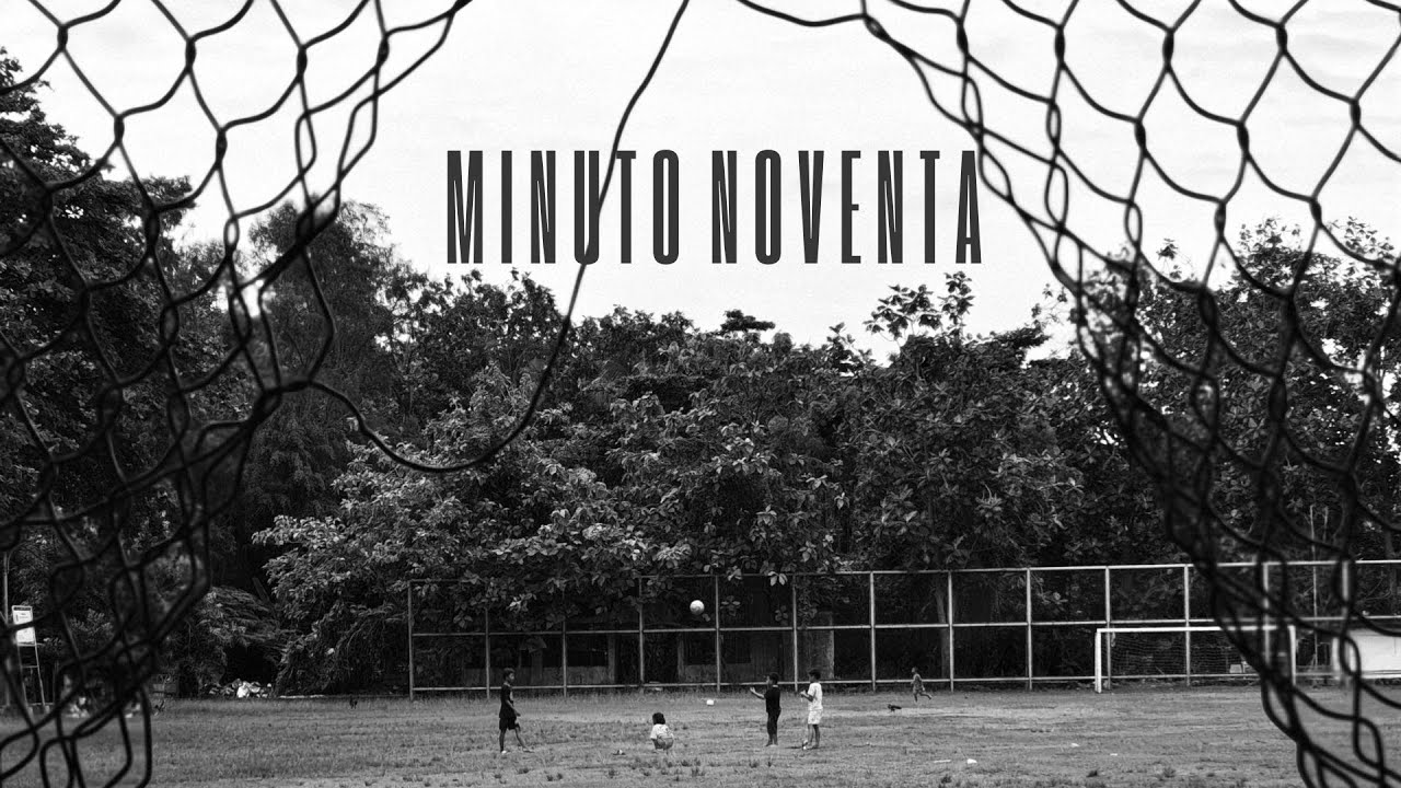 Verso Periférico - Minuto Noventa Ft Poetas Excluidos y Dj Ropo