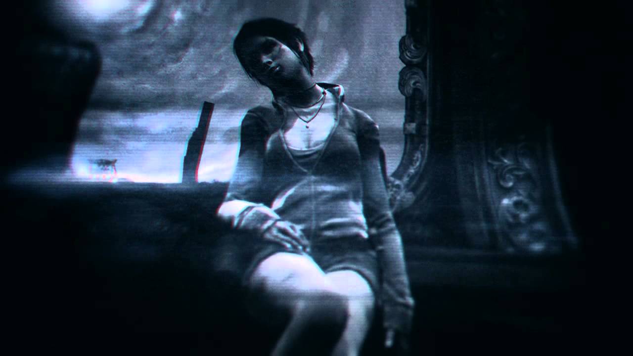 PS3/Xbox 360/PC『DmC Devil May Cry』 gamescom 2012 Trailer