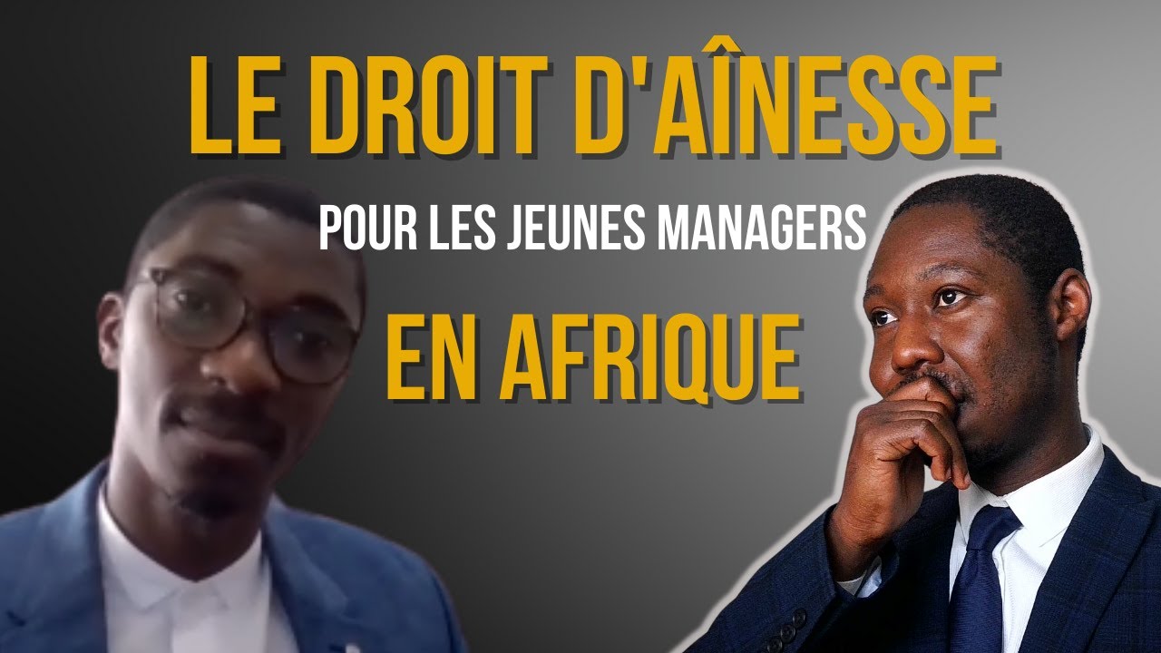 Comment diriger les séniors en Afrique