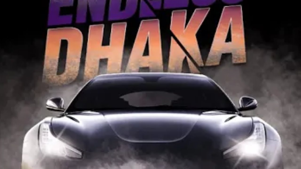 Endless Dhaka - Early Prototype