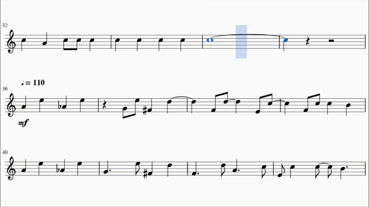 It's Over Isn't It - Steven Universe (Violin)