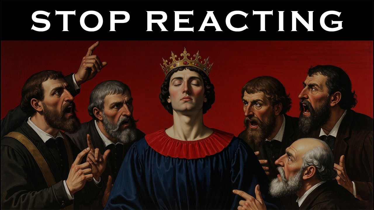 Ignore Them and Gain Absolute Power | Machiavelli’s Dark Psychology