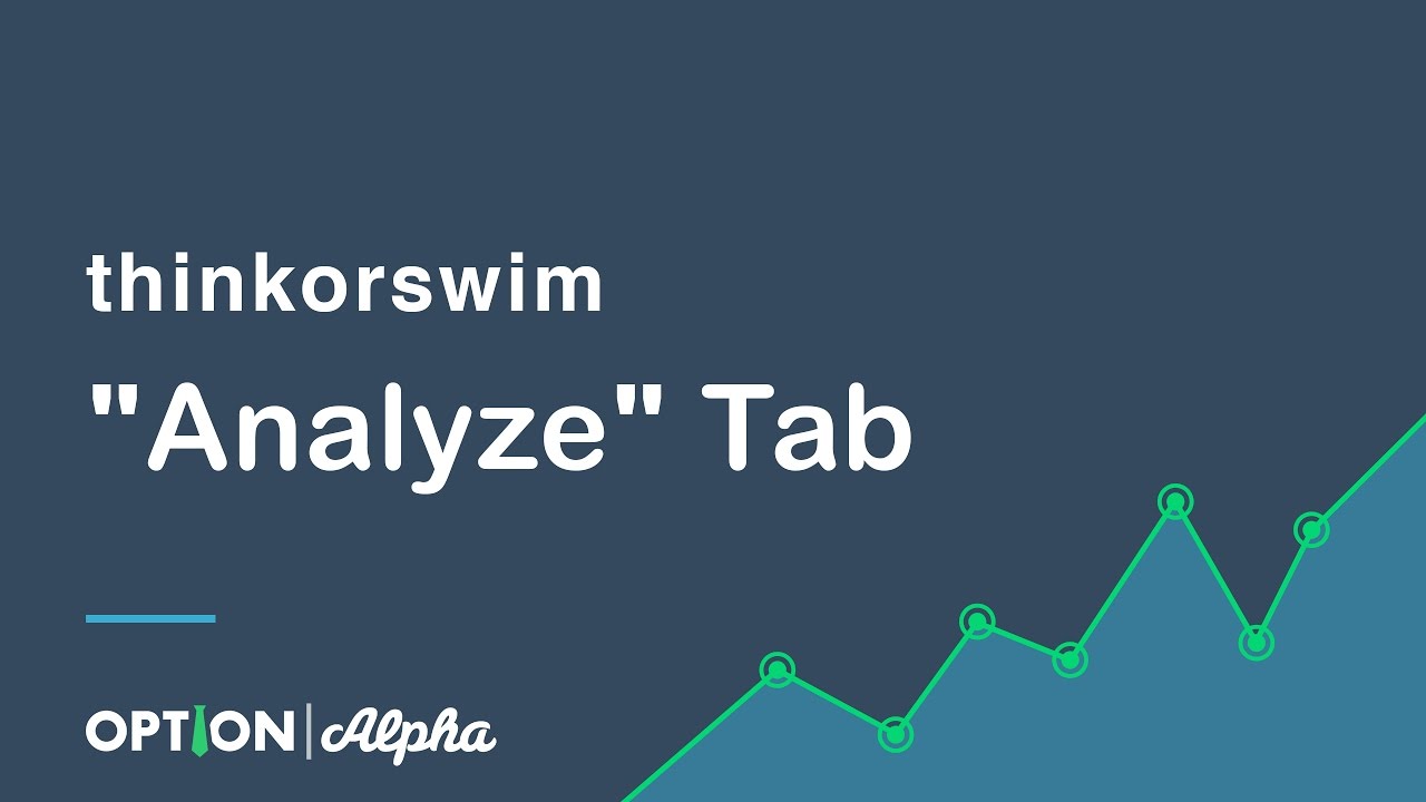thinkorswim 