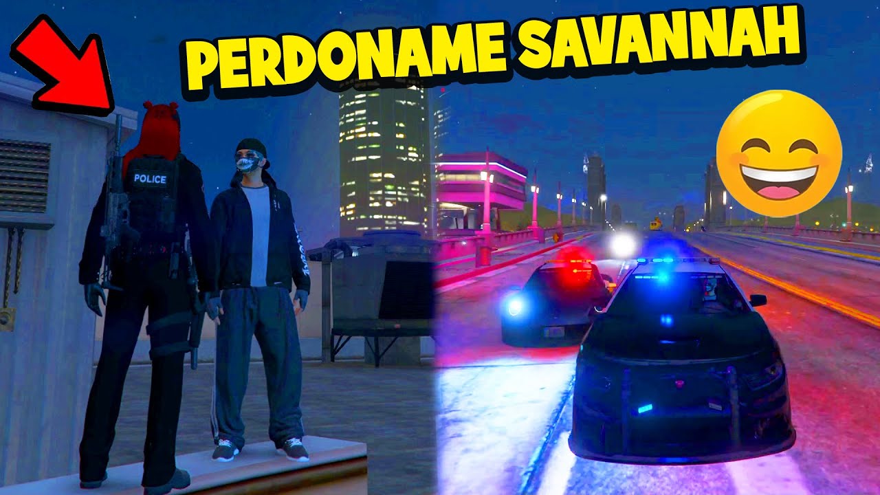 YOSHI DESESPERADO BUSCANDO EL PERDON DE  SAVANNAH 😄| DovuX Life | GTA V Roleplay | #gtarp #dovuxlife
