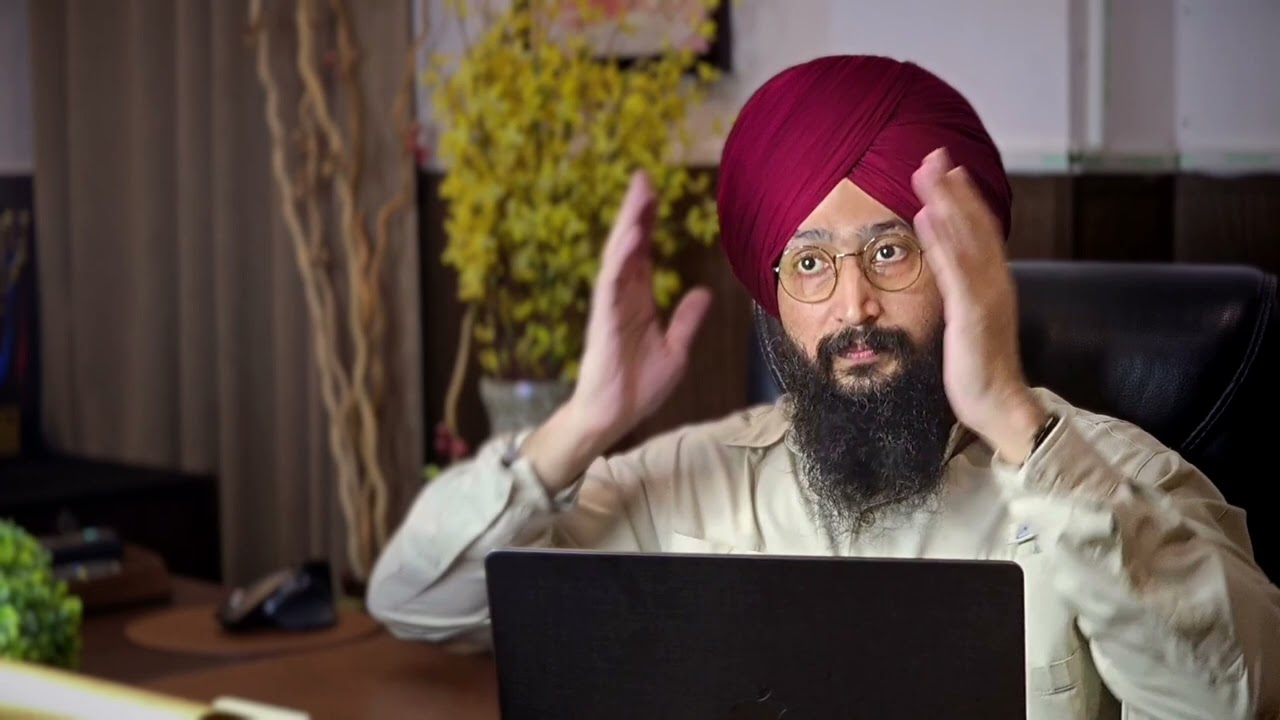 What is the right way to study? ਪੜ੍ਹਾਈ ਕਰਨ ਦਾ ਸਹੀ ਤਰੀਕਾ ਸਮਝੋ 