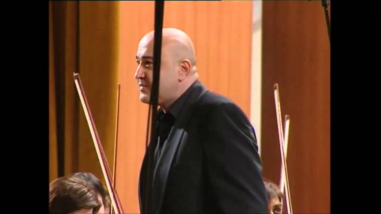 David Mukeria & Shalva Mukeria