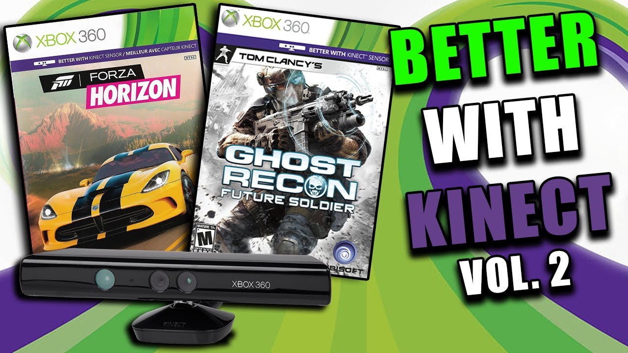 Xbox 360 Games That Are 
