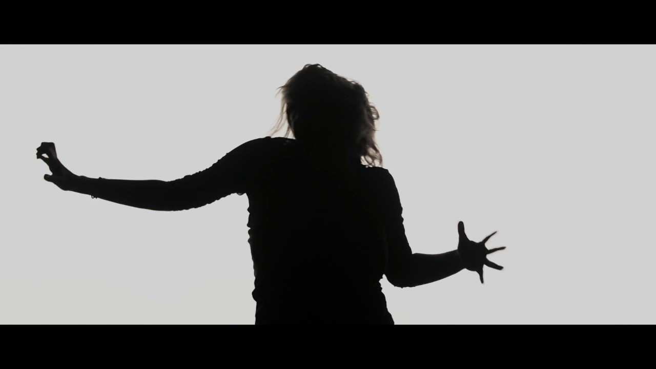 Katinka Band - Du T&aelig;nker Ikke (Officiel video)
