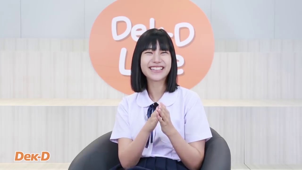 เปิดซีนเสี่ยงตาย! เบื้องหลัง แนนโน๊ะ EP.1 คิทตี้นั่งริมหน้าต่างไม่มีเซฟ