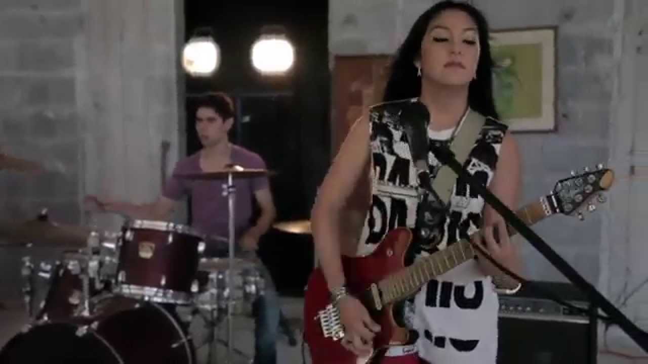 Chandelier (Rock Cover) - Sia