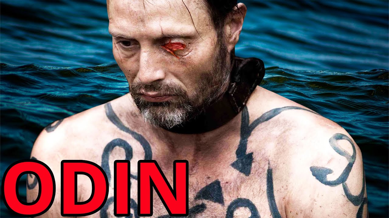 Why Did Odin Cut Out His Own Eye?