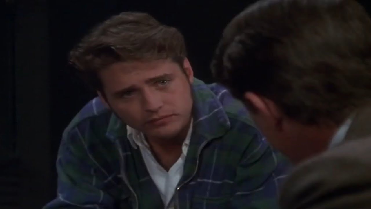 Love and Death on Long Island (1997), Gay Movie