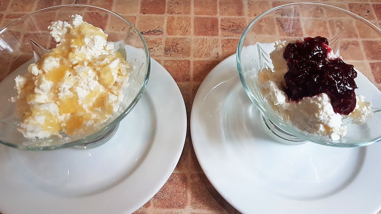 طريقة عمل ( القشطة) الطبيعية 100% من الحليب , كمحترف من أيام جدودنا,سهلة ومشّوقة