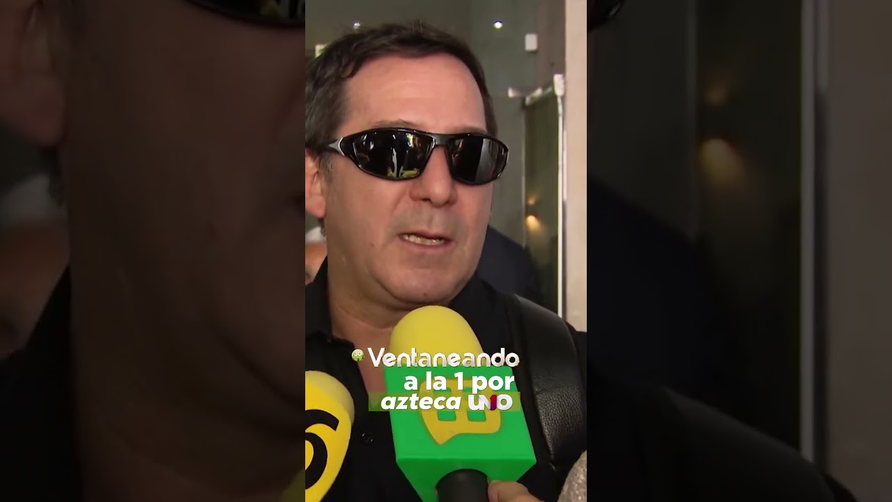 &iexcl;Lo mejor del espect&aacute;culo en minutos! 🔥📺 As&iacute; se vivi&oacute; hoy Ventaneando&hellip; lo m&aacute;s comentado 😳