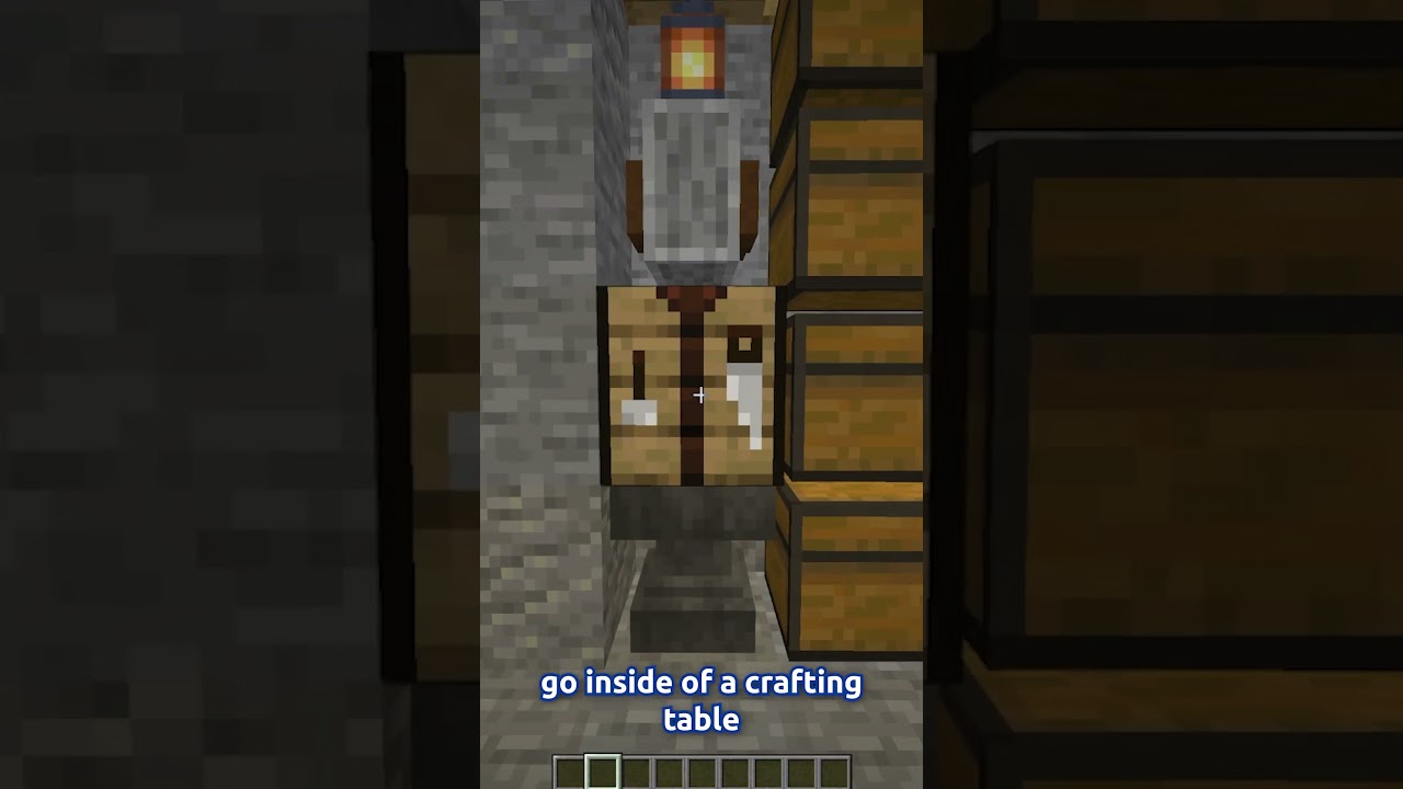 How To Craft Pressure Plates