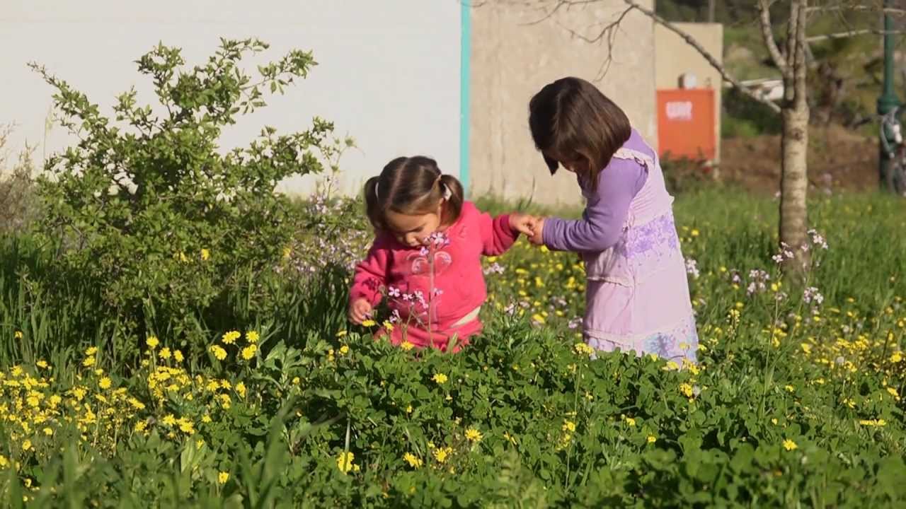 סרטון תדמית - מושב קשת