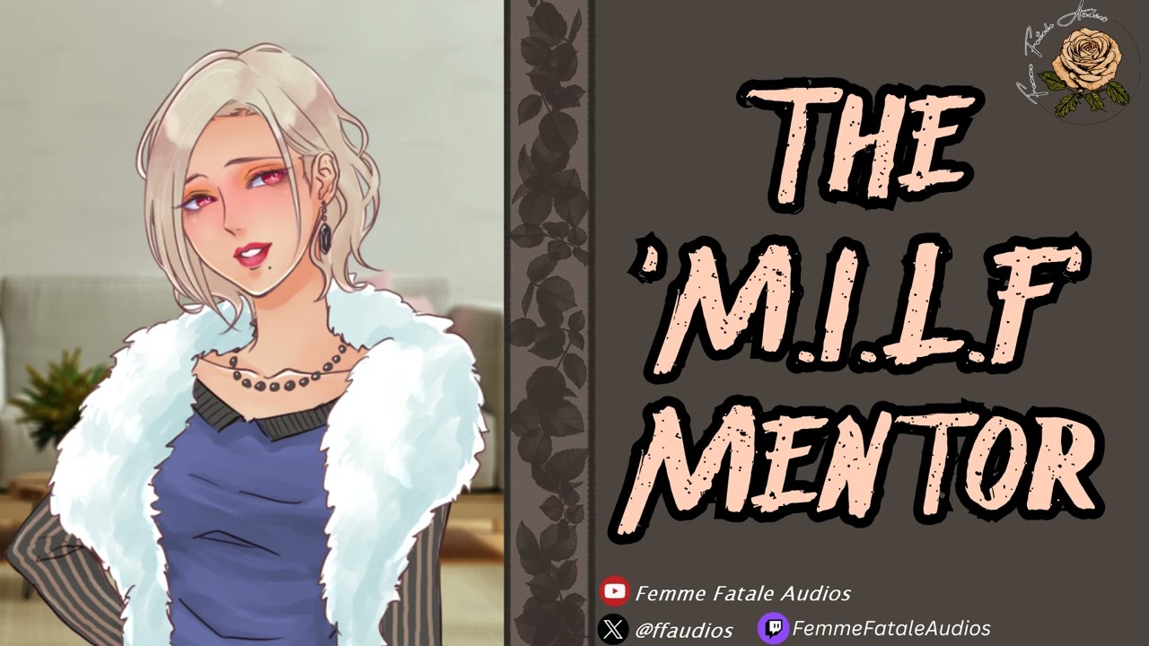 [F4M] The 