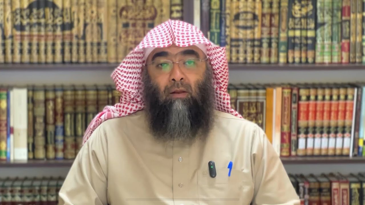 عطايا الإله في قصص أنبياء الله| نوح عليه السلام| الشيخ ينال ابودرويش