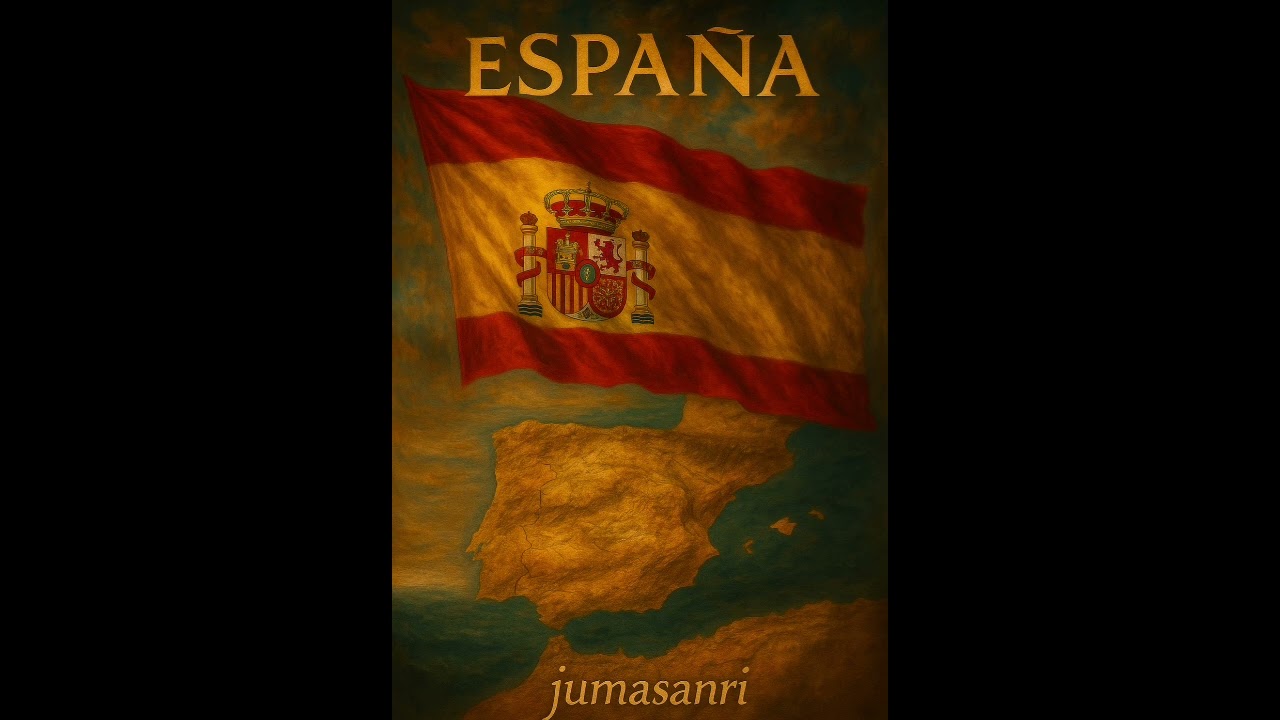 15.Espa&ntilde;a tierra castellana 