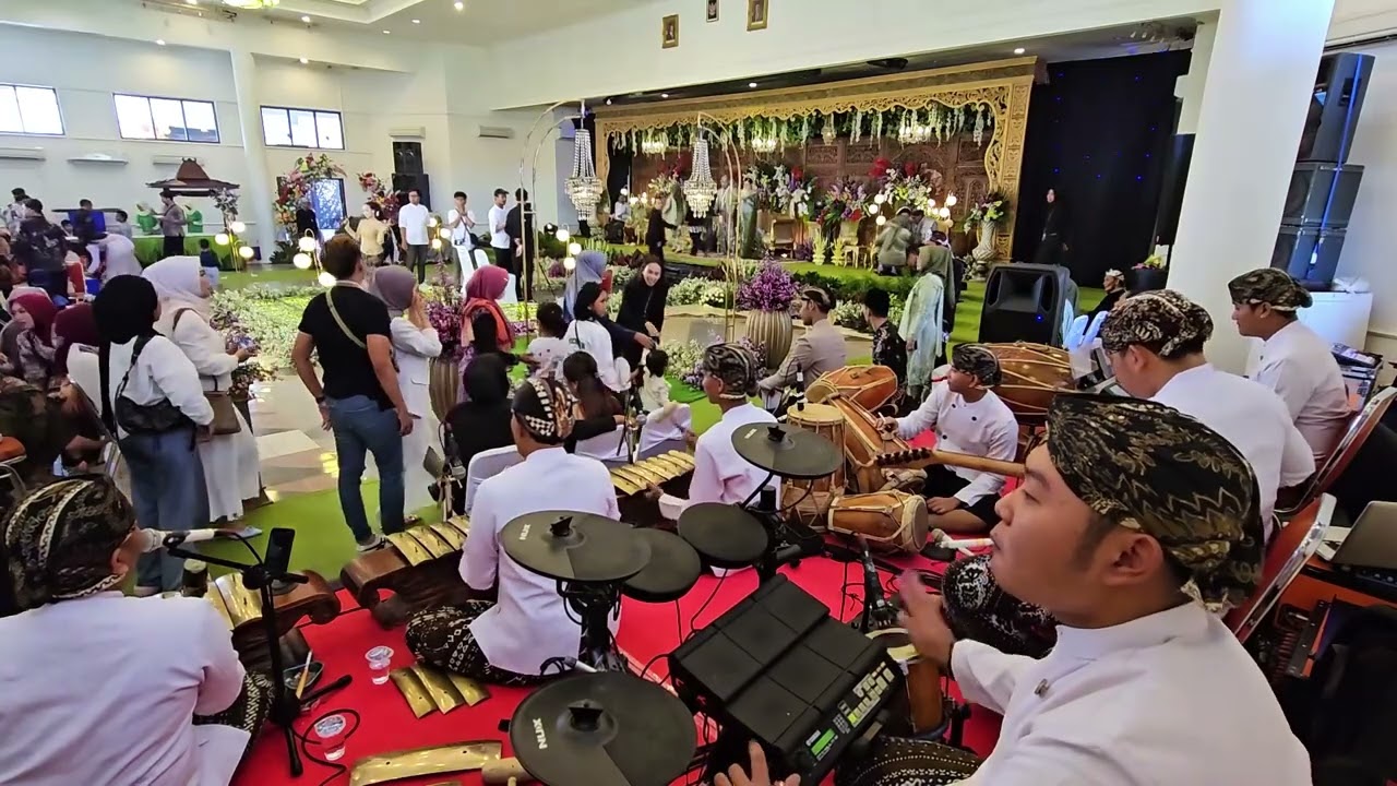 Segoro Madu ⁉️ Bayu Music