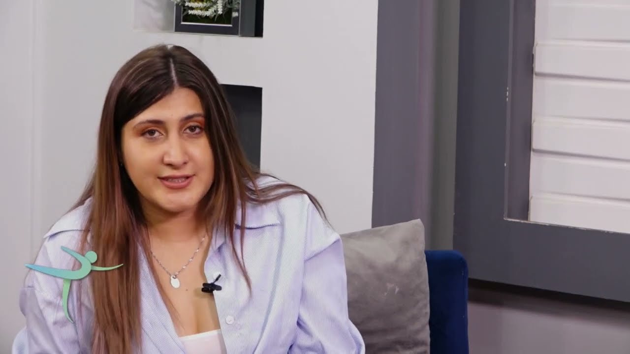 Buena Salud - Beneficios del plasma rico en plaquetas (Fernanda Pazmi&ntilde;o, Cirujana)
