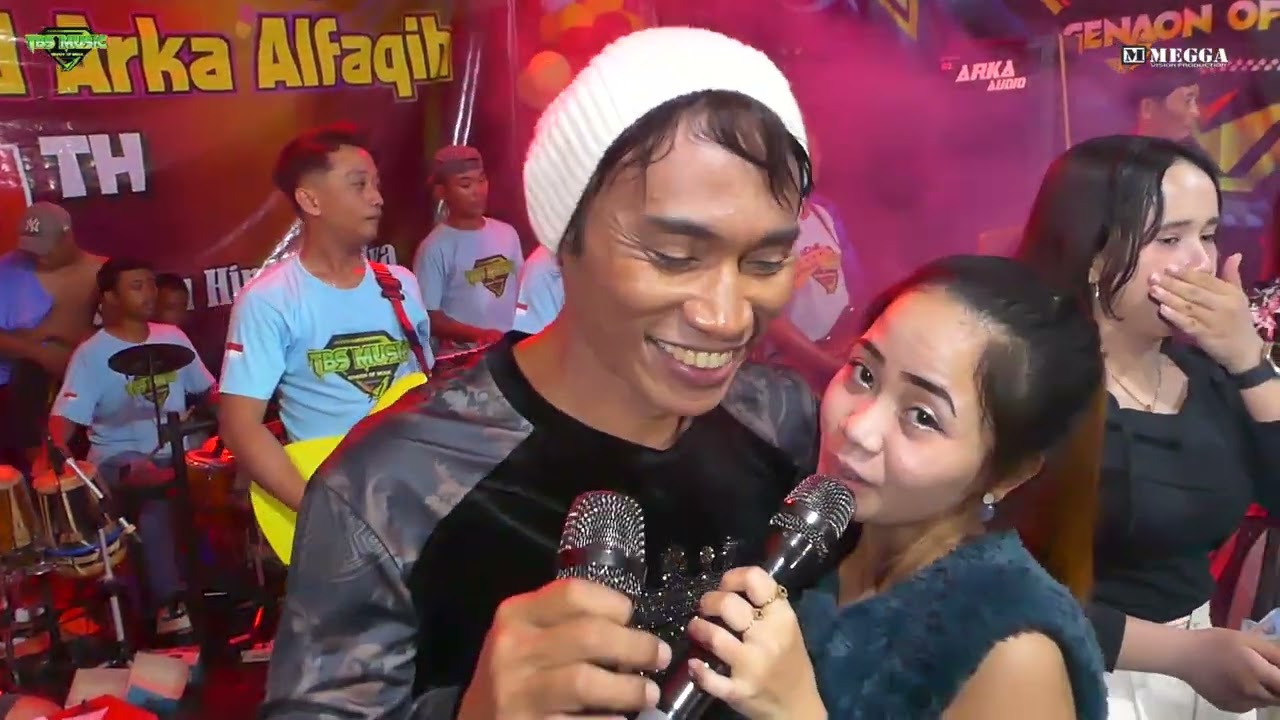 PUPUSING NELONGSO - ALL ARTIS // TBS MUSIC // ARKA AUDIO - MEGGAVISION