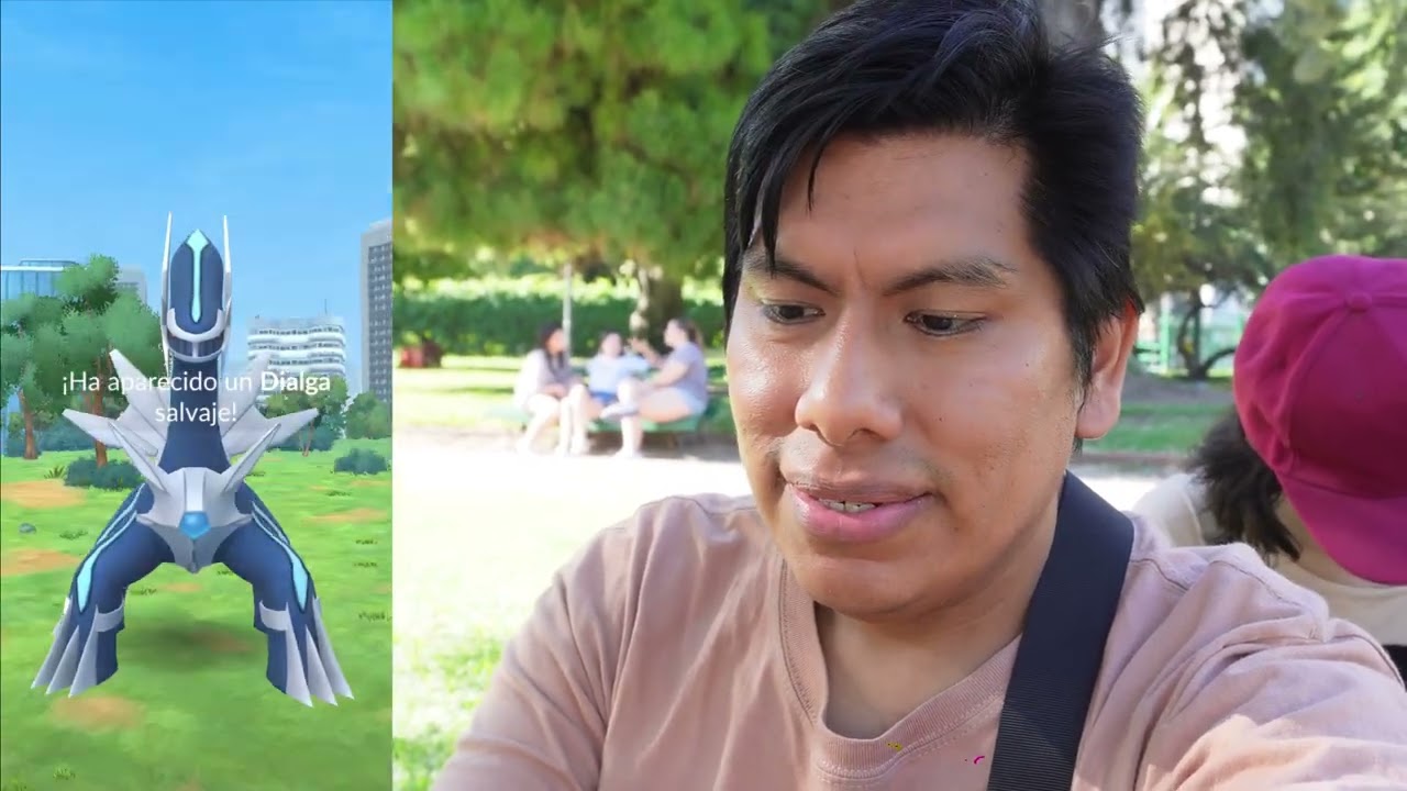 colegas valiosos , un shiny muy dificil de encontrar !