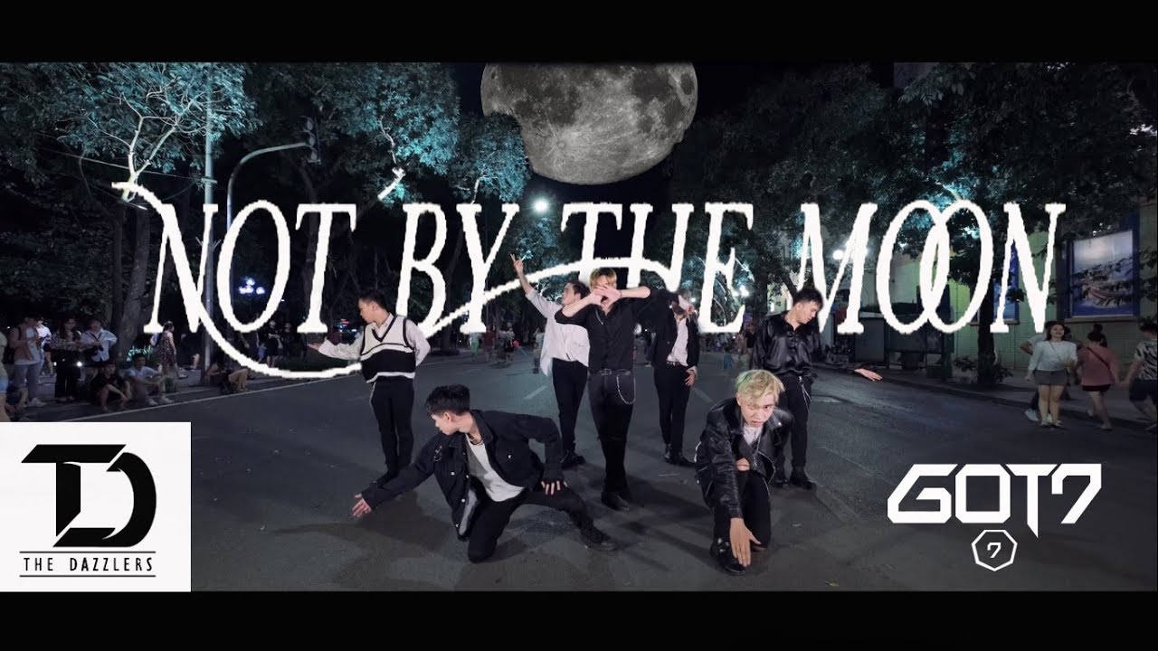 [KPOP IN PUBLIC] GOT7 