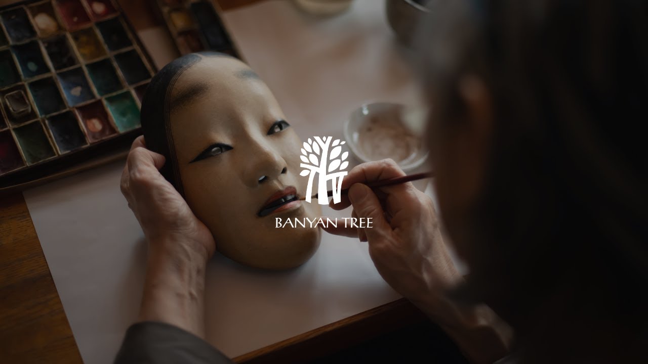 Banyan Tree Higashiyama Kyoto | Exploring The Cultural Soul of Kyoto