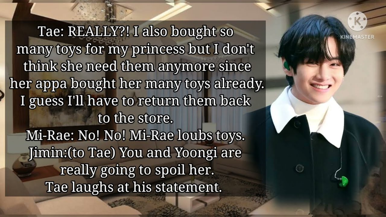 Taekook ff oneshot ||When he chose his career over his love|| [mini series] || part-2