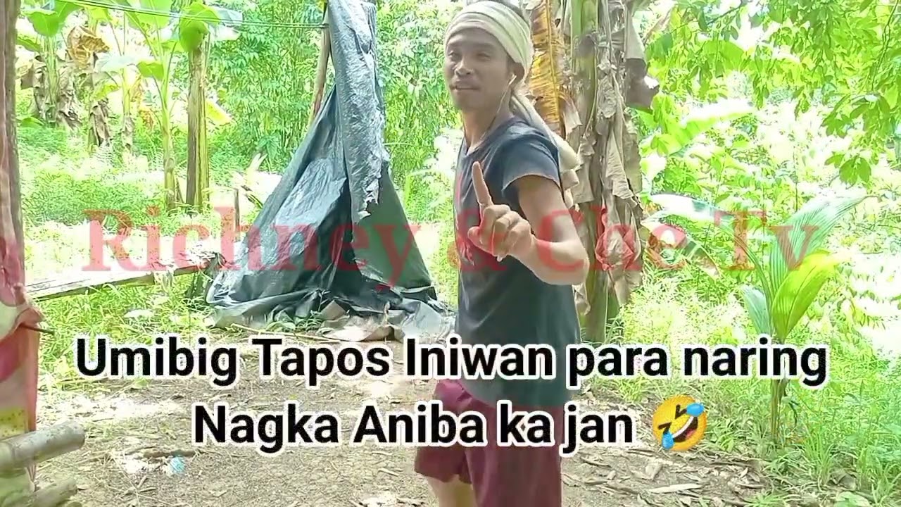 SELOS PA MORE  ( Parody Version )