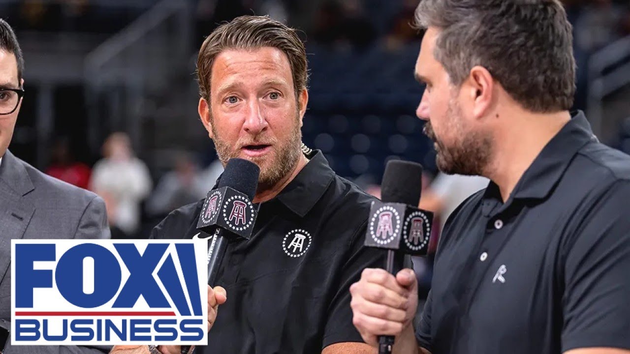 Dave Portoy torches ESPN: They 'hated my guts'