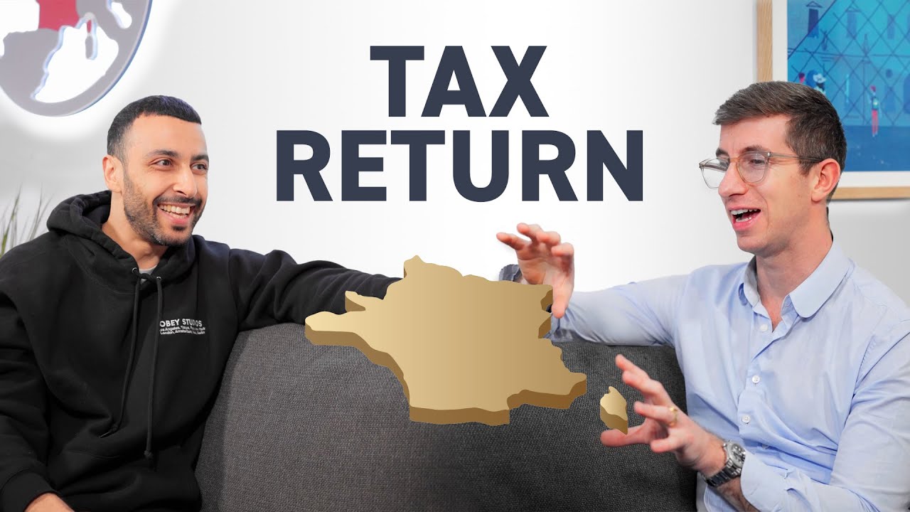 🇫🇷 2025 French Income Tax Return: Top Questions from Our Clients
