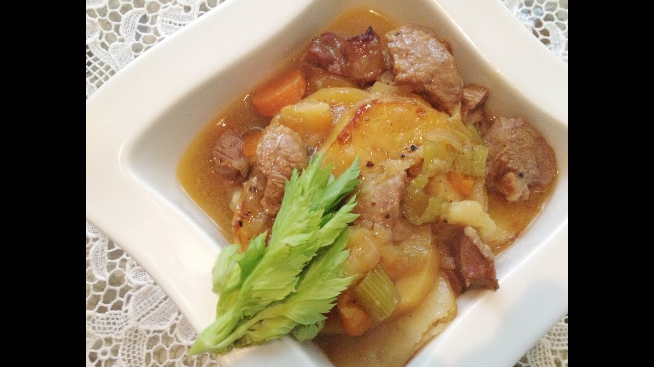 Irish Stew
