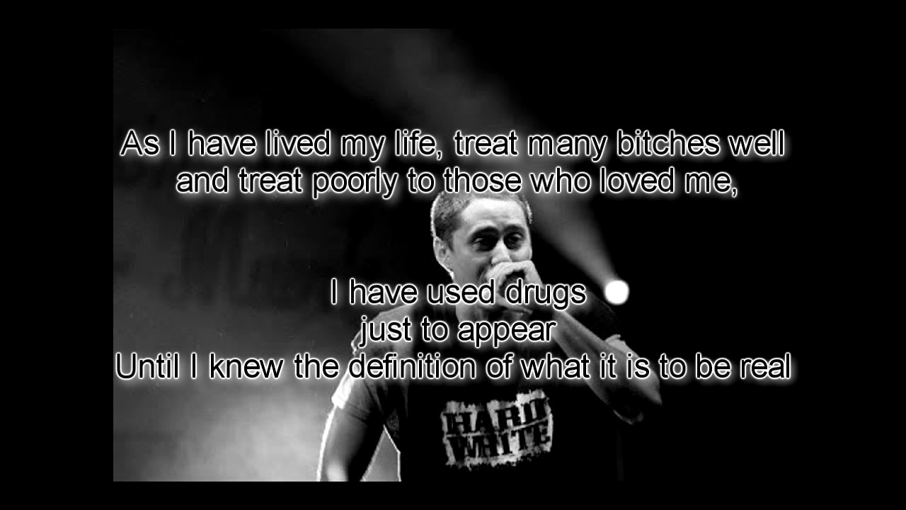 English Subtitles | Canserbero - De la vida como pel&iacute;cula y su tragedia, comedia y ficci&oacute;n