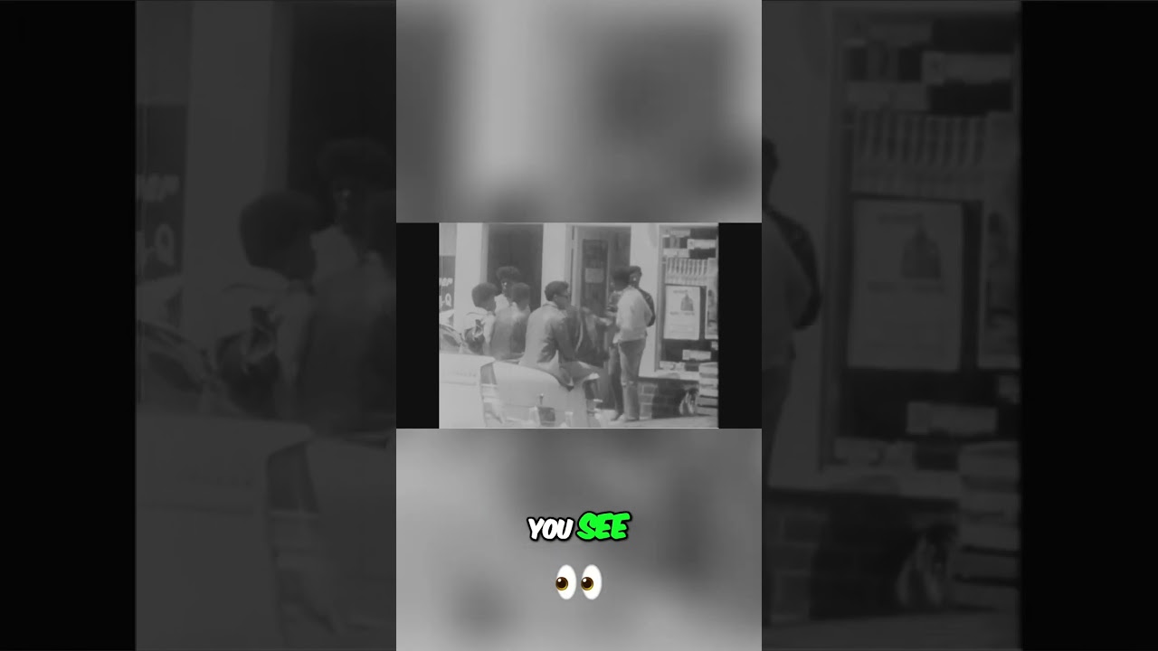 Police Brutality: Black People's Powerless Struggle