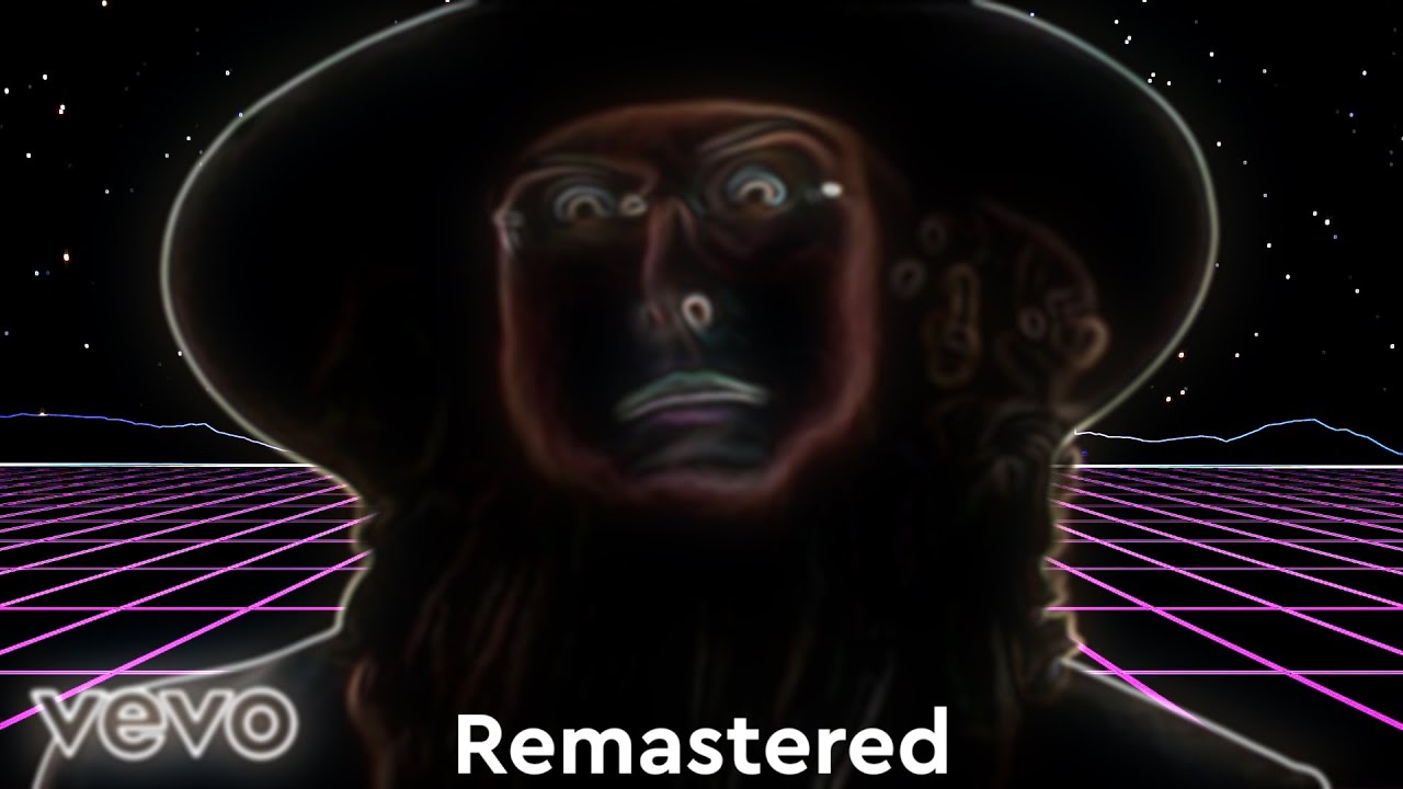Amish Paradise Vocoded to Gangsta's Paradise (Remastered)