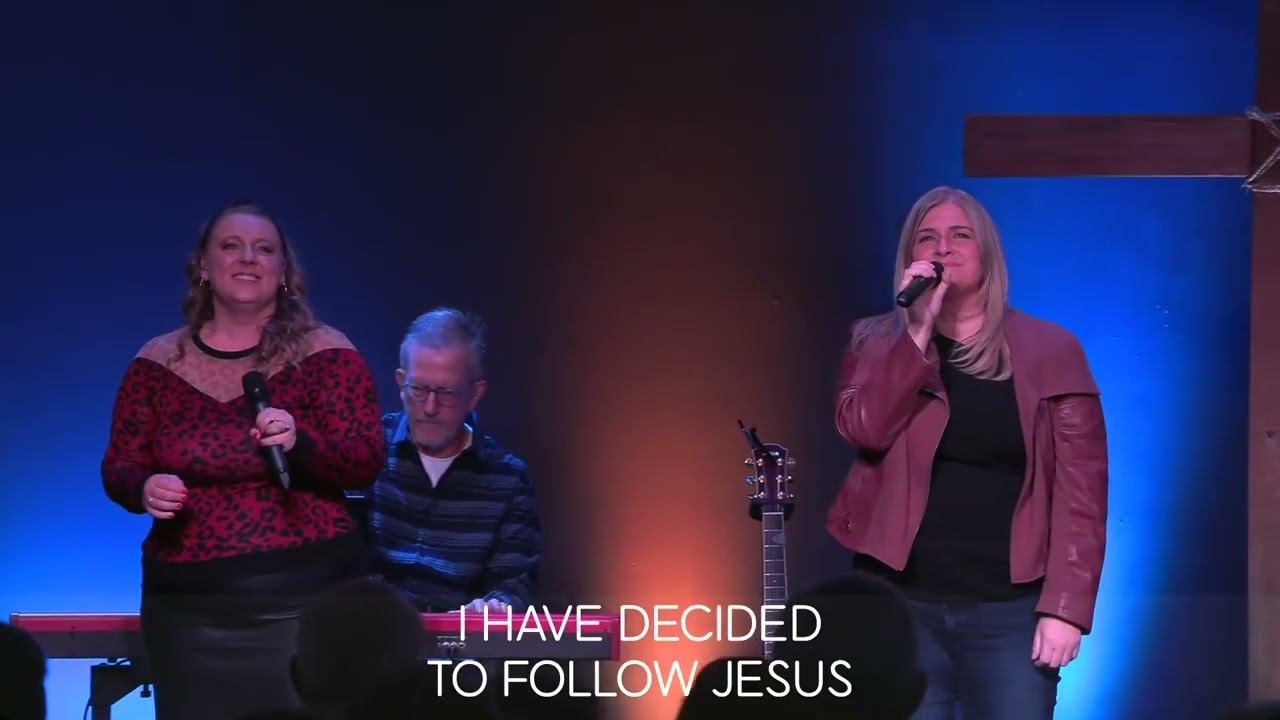 GOODBYE YESTERDAY (cover) | Cedar Grove Worship