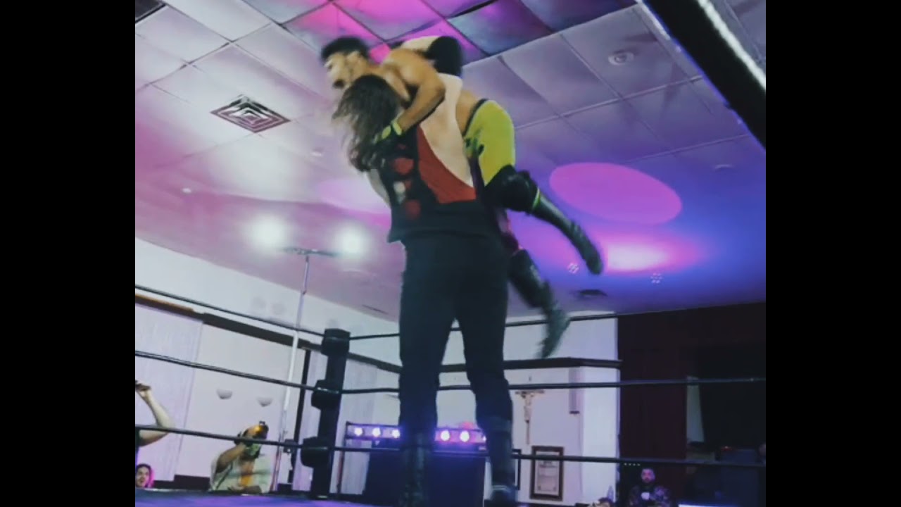 El Oso Blanco Patria Y Vida Highlight Reel