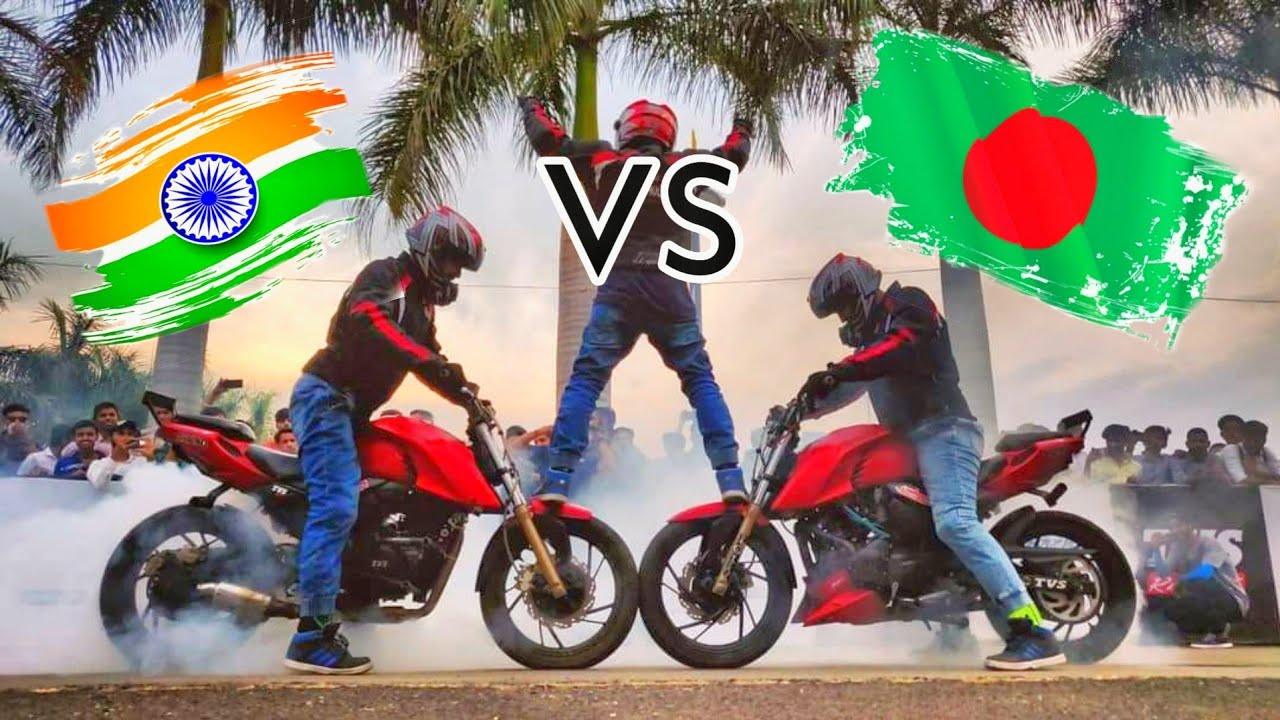Bangladesh  v/s India || fuad hassan