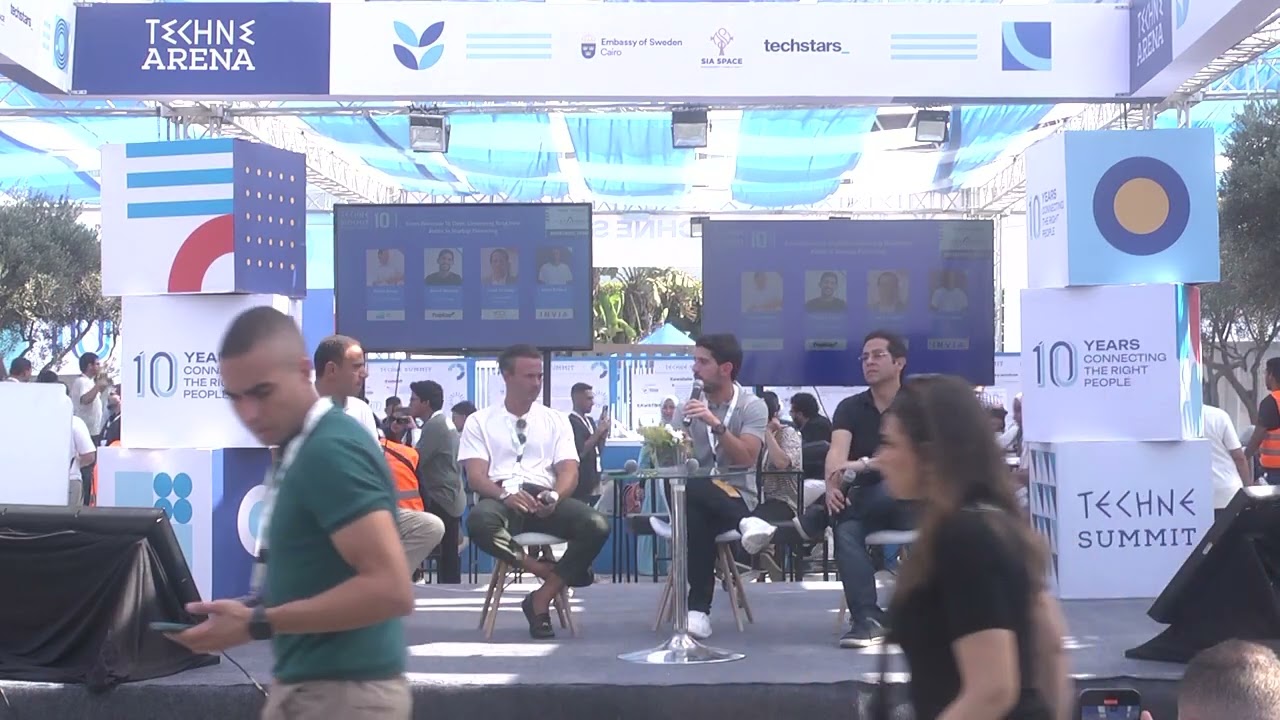 From Revenue to Debt: Unlocking Bold New Paths in Startup Financing
