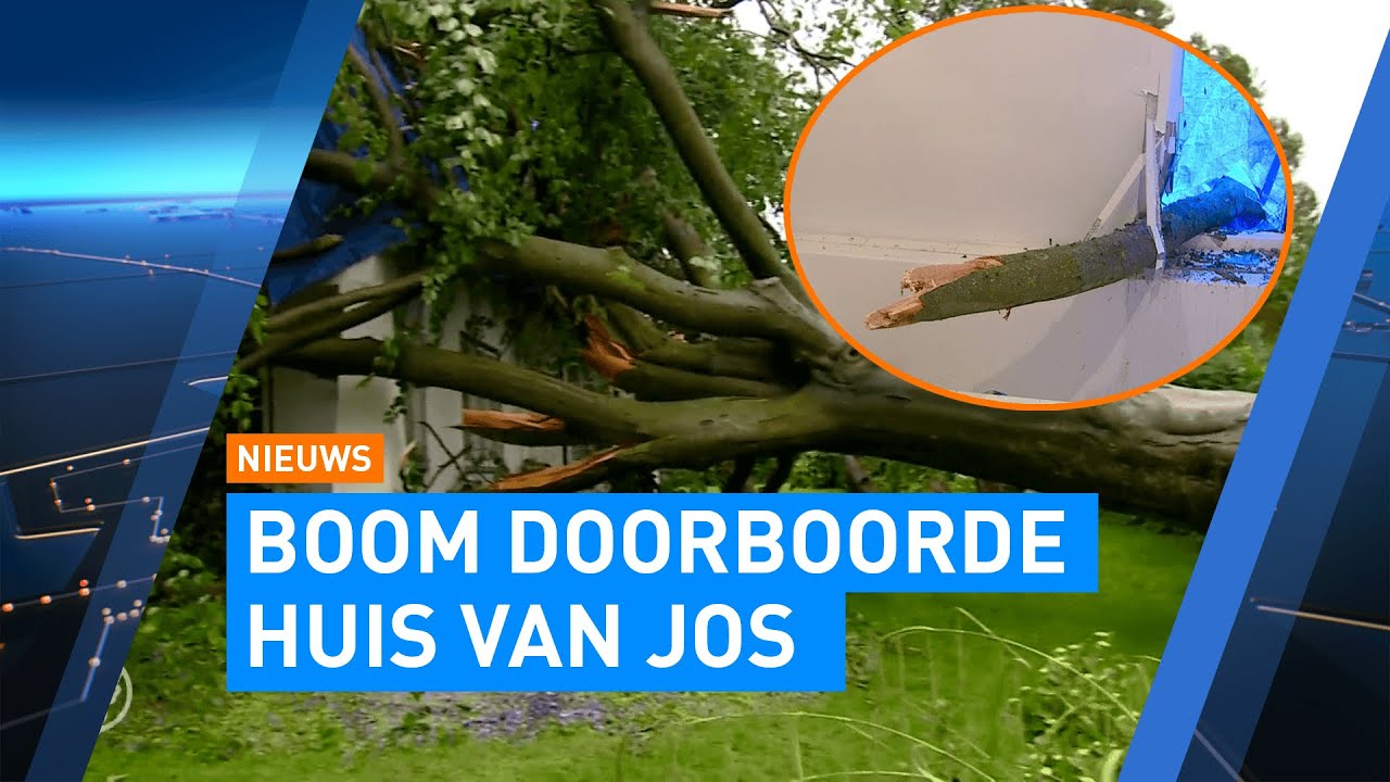 'Als iemand in bad had gezeten, was diegene gespiesd' | Noodweer Leersum