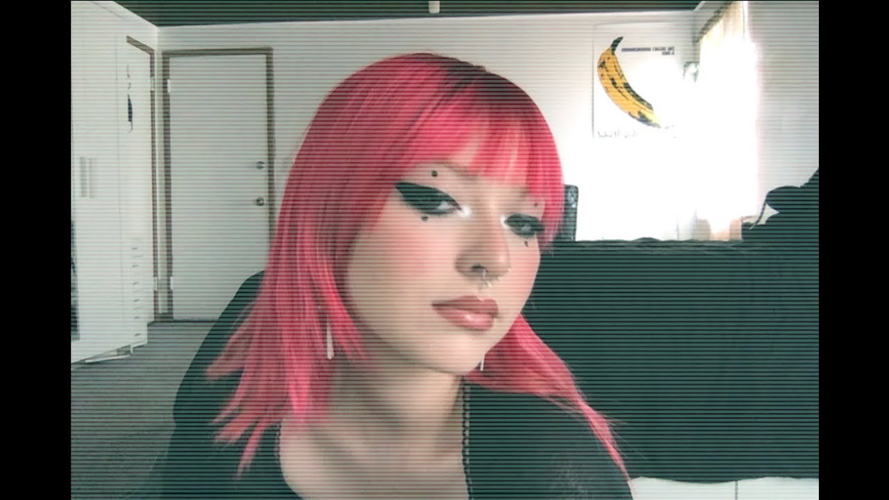 i changed my hair again