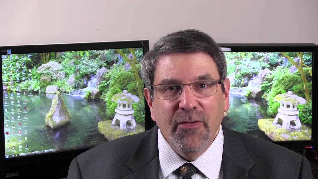 Peace of Mind Through Personal Bankruptcy