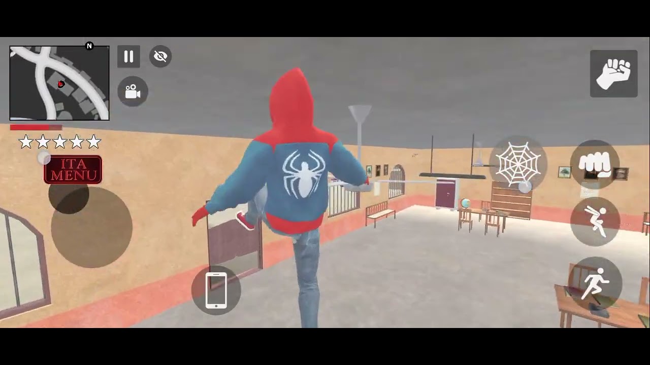 indiantheftautogame#gta #gamer #3dindianbikesdriving3dgameindianbikedriving.