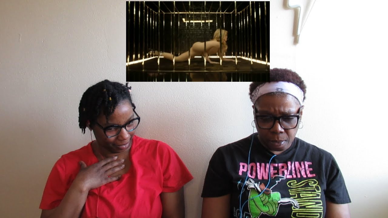 Shakira - She Wolf | Music Video Reaction!